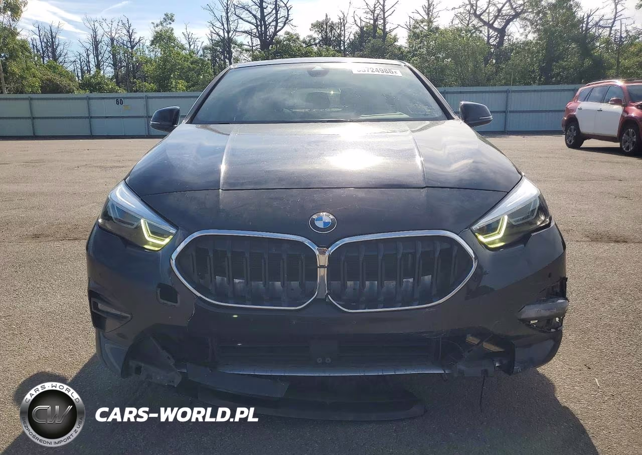2021 BMW 228Xi VIN:WBA73AK09M7G97187 - 5