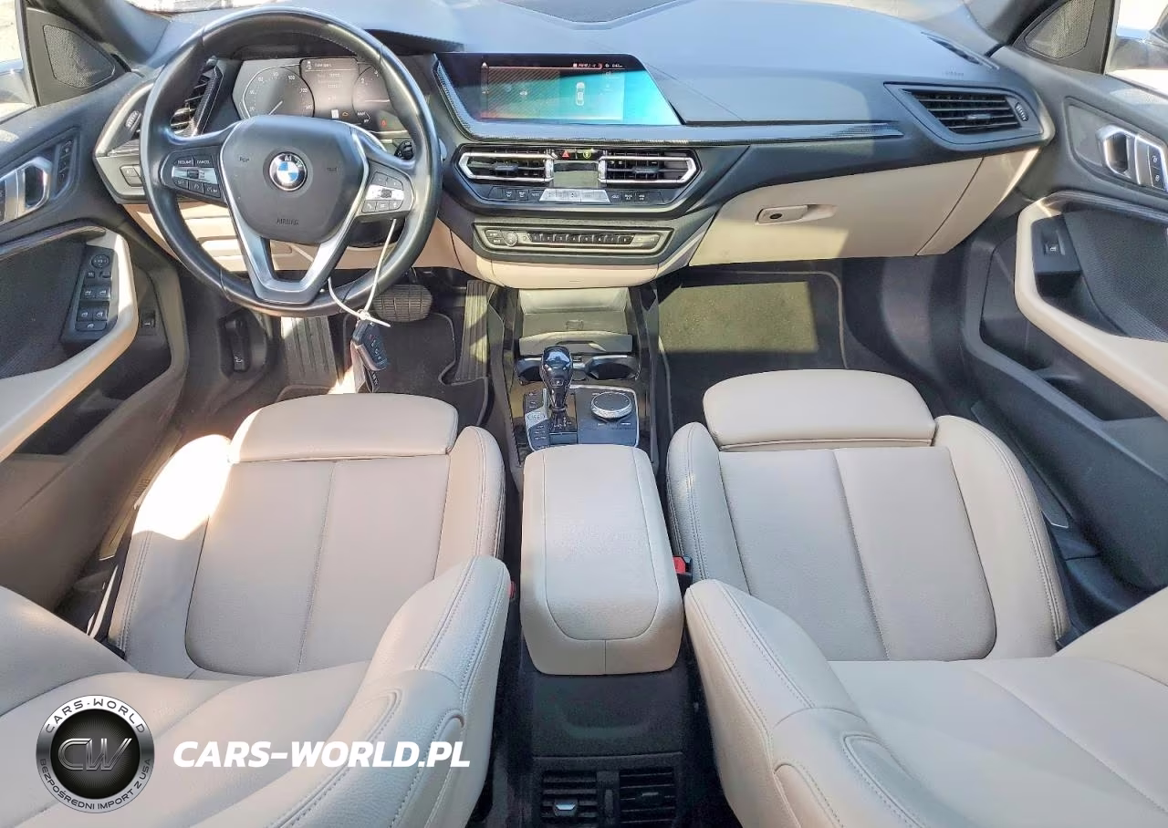 2021 BMW 228Xi VIN:WBA73AK09M7G97187 - 8