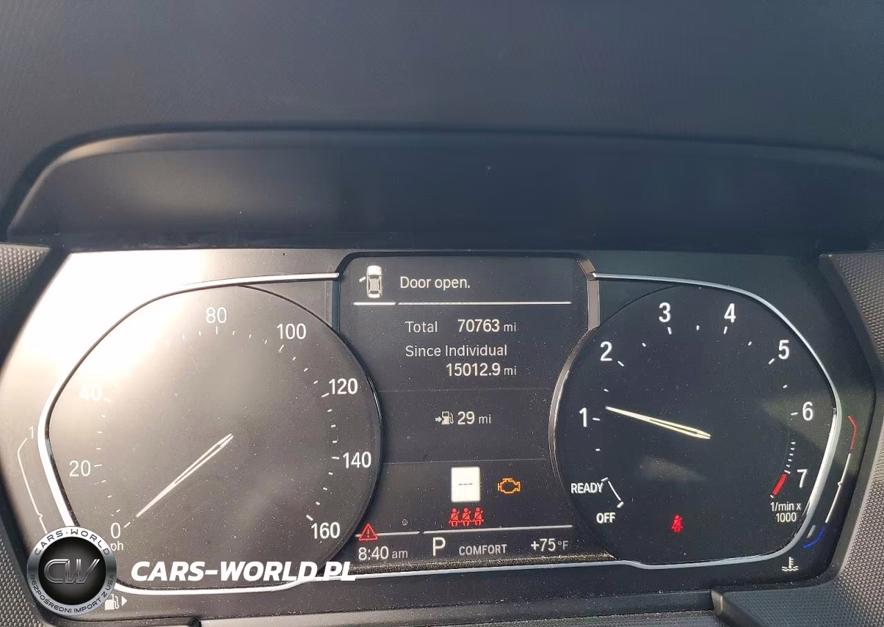 2021 BMW 228Xi VIN:WBA73AK09M7G97187 - 9