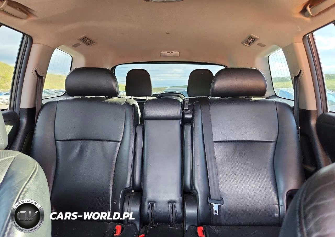 2012 Toyota Highlander Limited VIN:5TDDK3EH1CS133041 - 10