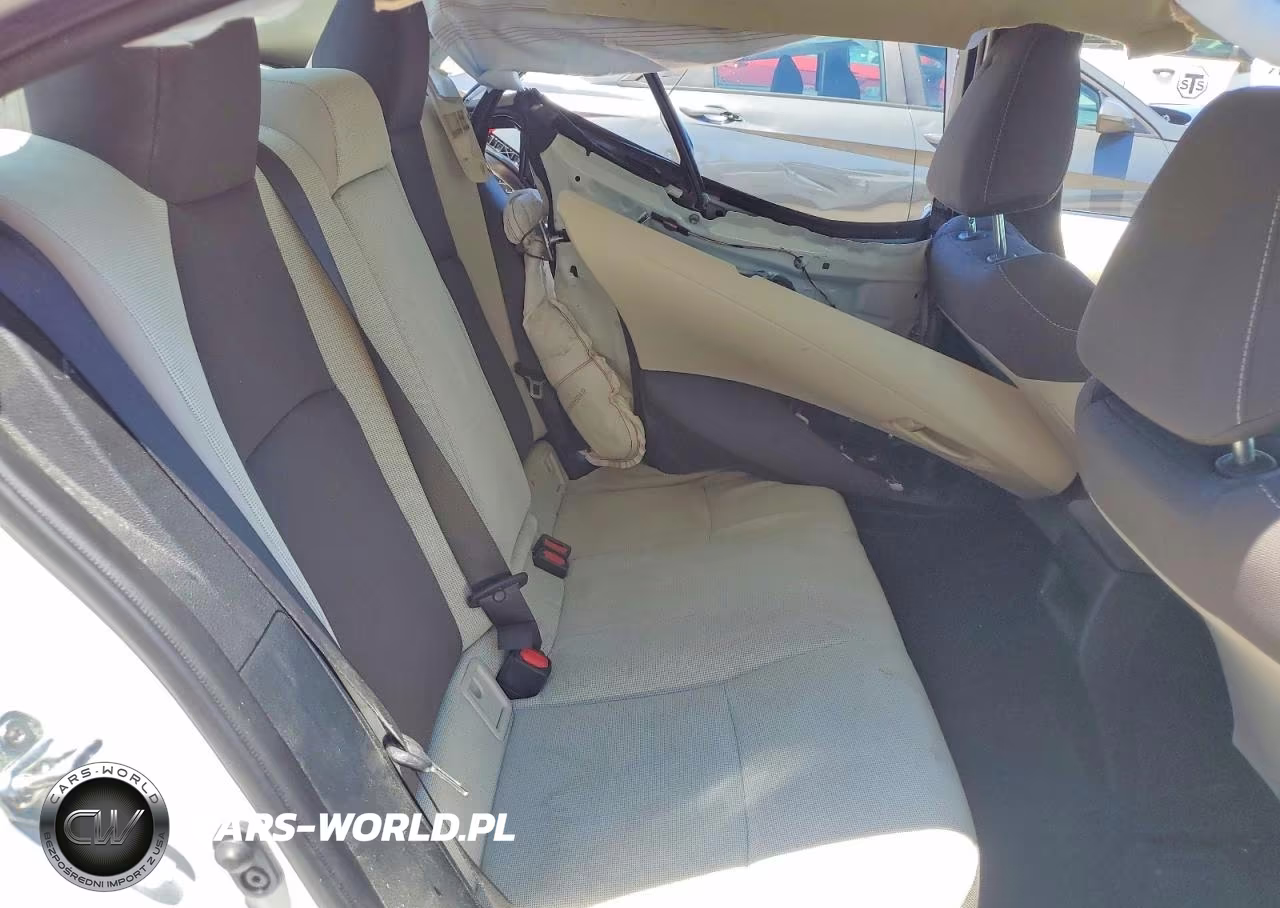 2022 Toyota Corolla Le VIN:5YFEPMAE9NP362408 - 10