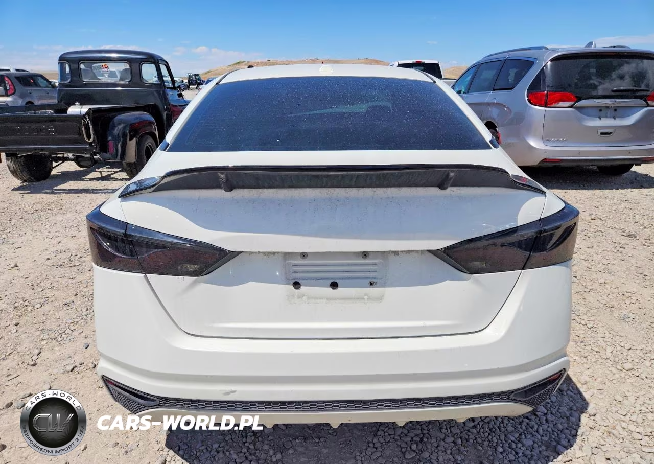 2019 Nissan Altima S VIN:1N4BL4BV2KC114444 - 6