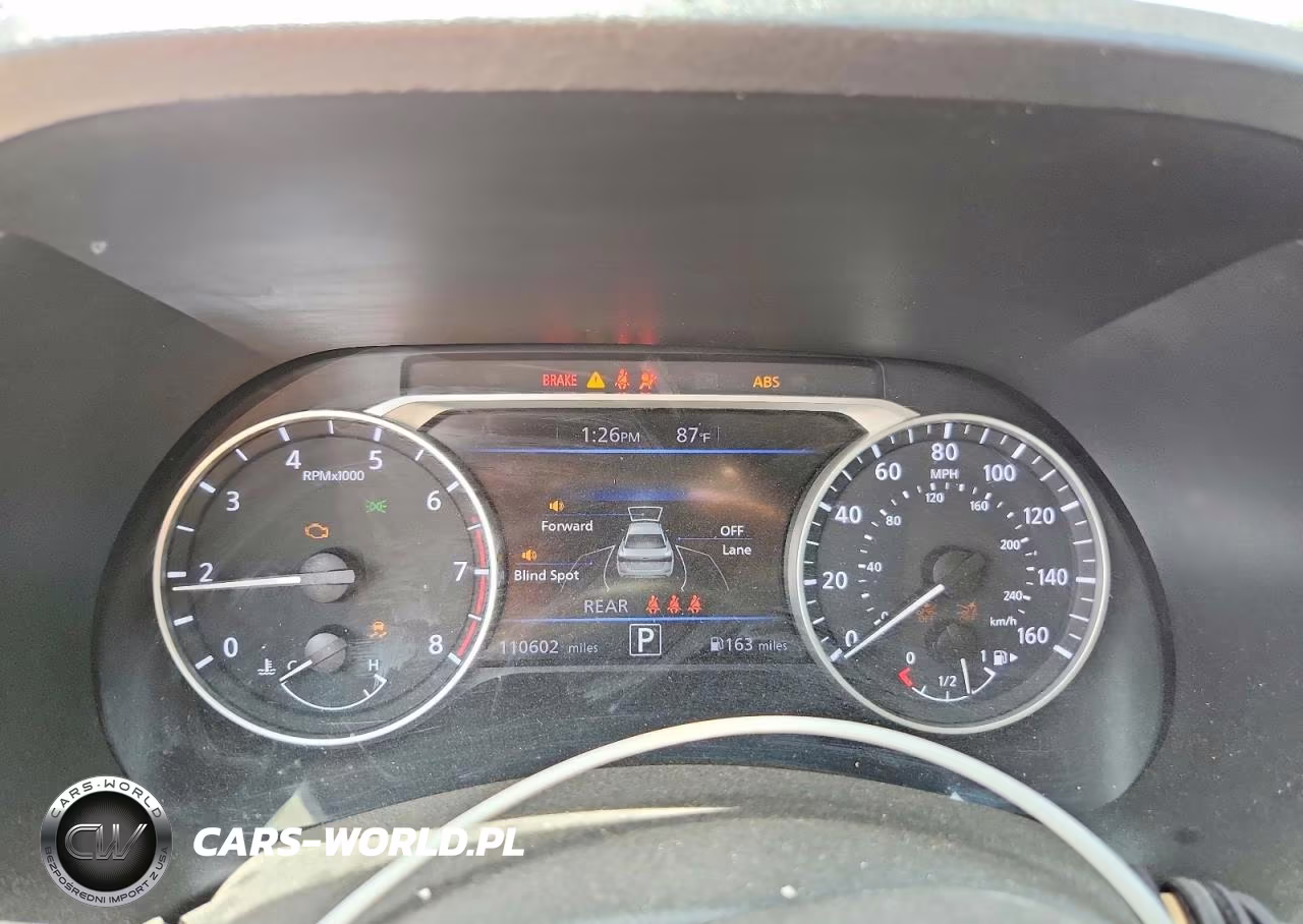 2021 Nissan Sentra Sv VIN:3N1AB8CV9MY285042 - 9
