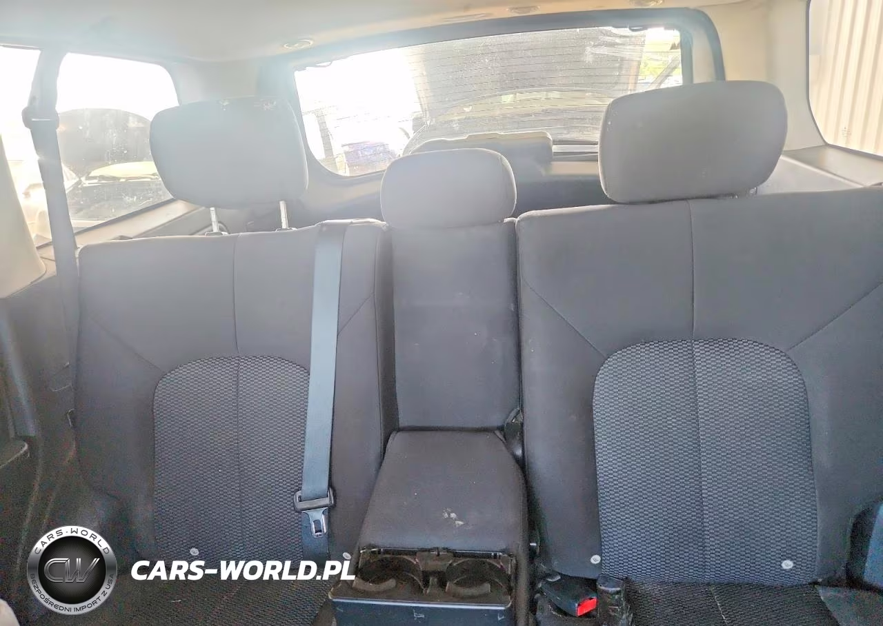 2010 Mitsubishi Endeavor Ls VIN:4A4JM2AS2AE013432 - 10