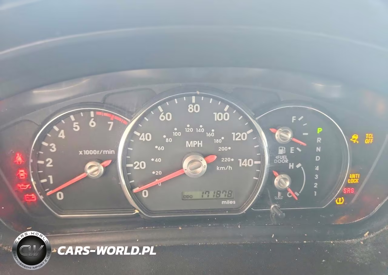 2010 Mitsubishi Endeavor Ls VIN:4A4JM2AS2AE013432 - 9