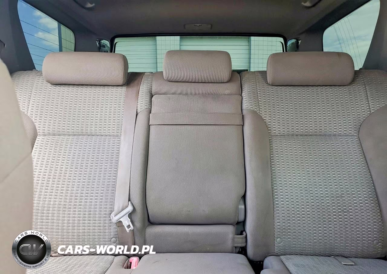 2006 Toyota 4Runner Sr5 VIN:JTEZU14R760081657 - 10