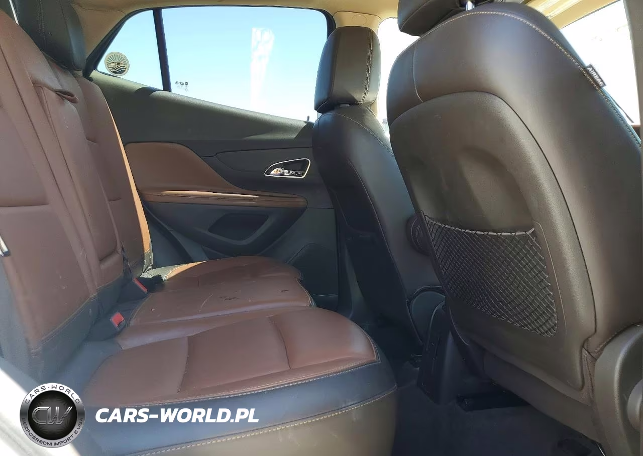 2013 Buick Encore VIN:KL4CJGSB2DB112109 - 10