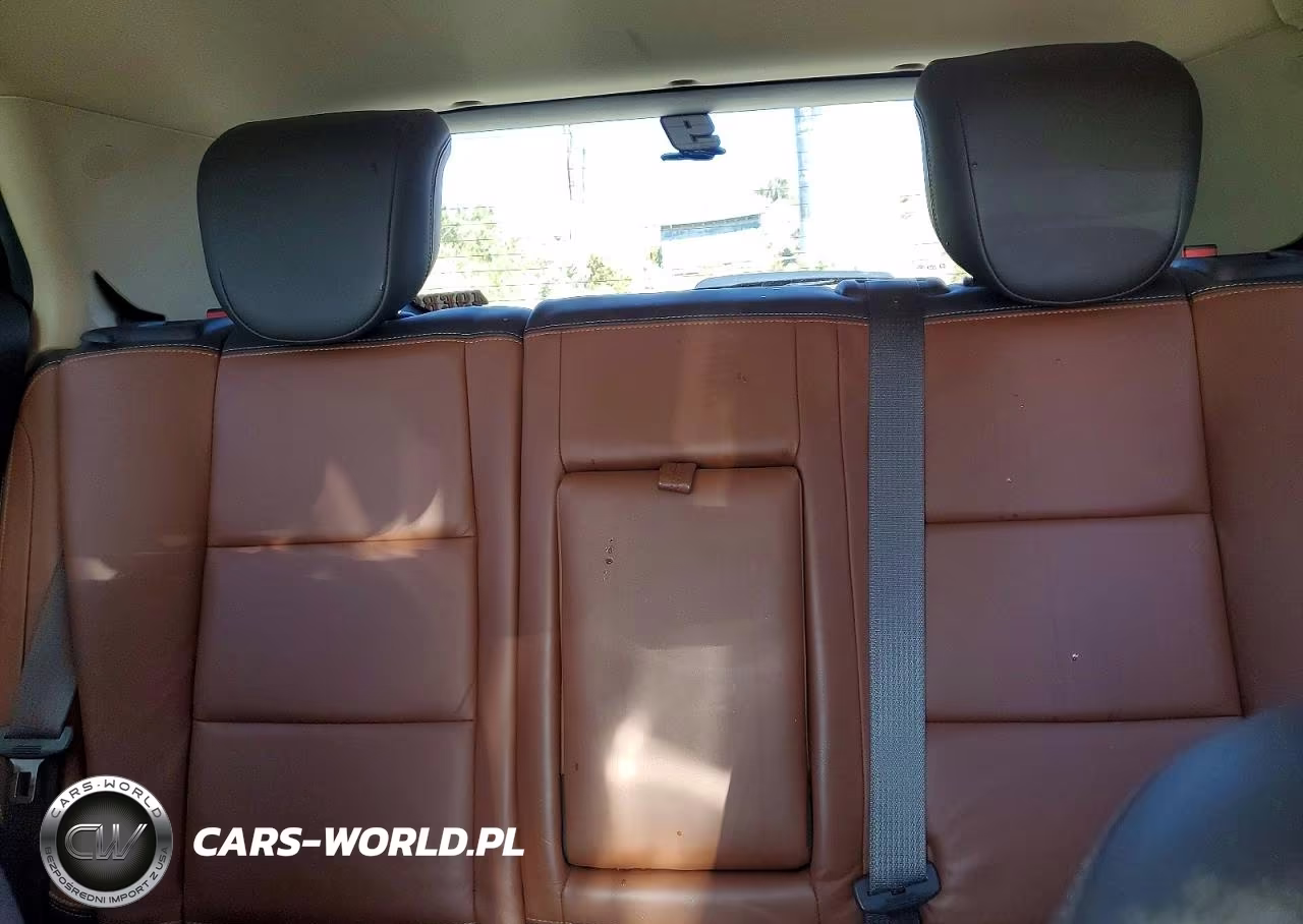 2013 Buick Encore VIN:KL4CJGSB2DB112109 - 9