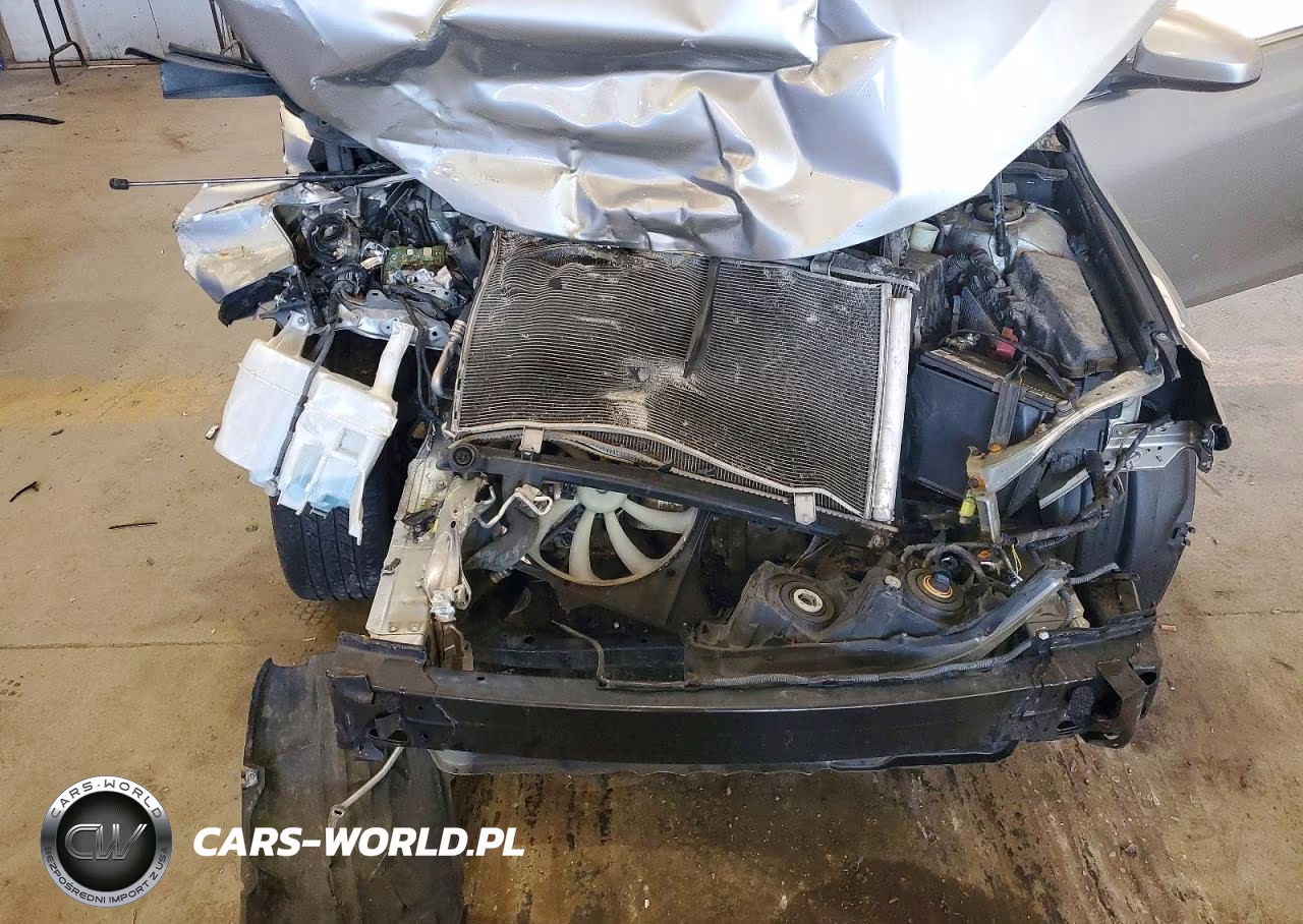 2016 Toyota Camry Se VIN:4T1BF1FK5GU207892 - 11