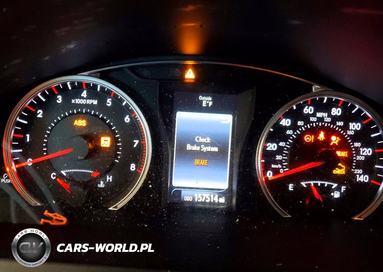 2016 Toyota Camry Se VIN:4T1BF1FK5GU207892 - 9