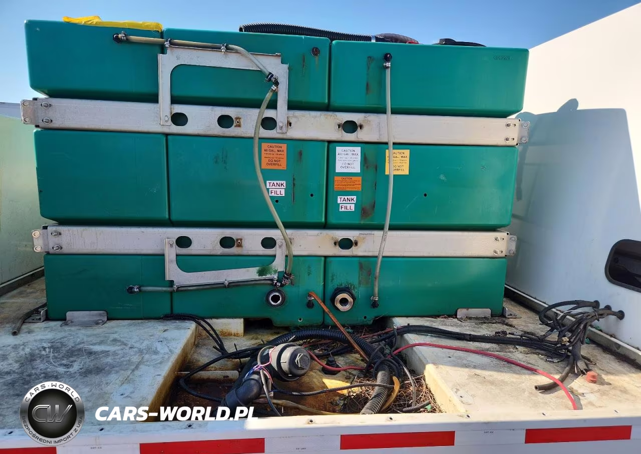 2019 Isuzu Npr Hd VIN:54DC4W1B0KS814639 - 10