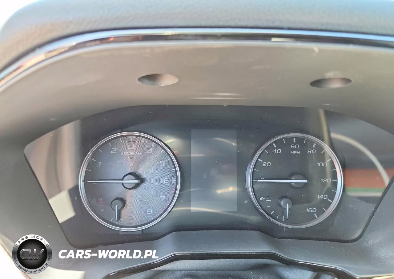 2023 Subaru Outback Premium VIN:4S4BTADC6P3107326 - 9