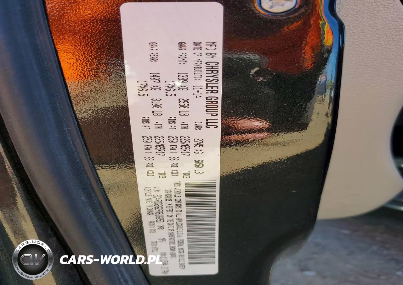 2015 Dodge Grand Caravan Se VIN:2C4RDGBG2FR616053 - 13