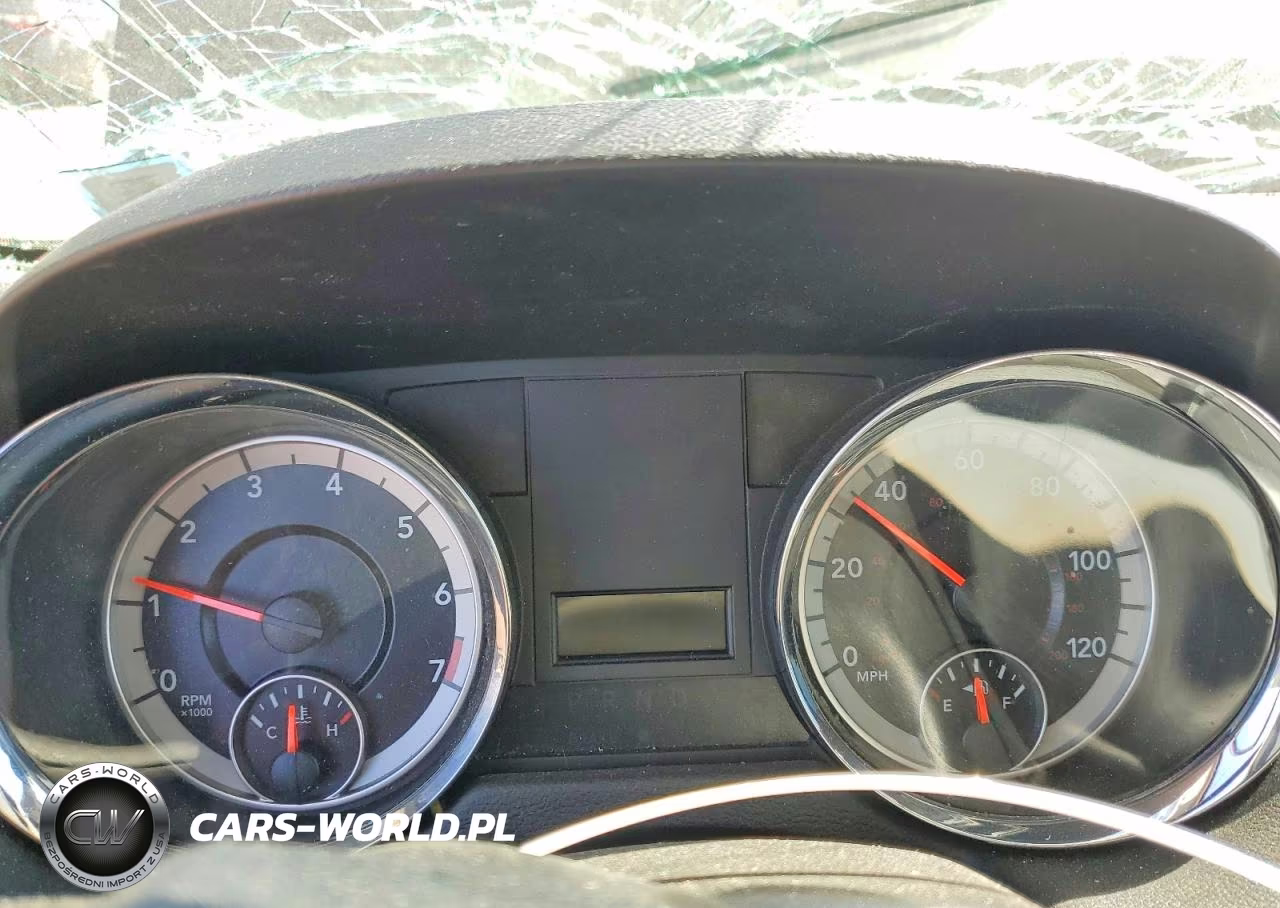 2015 Dodge Grand Caravan Se VIN:2C4RDGBG2FR616053 - 9