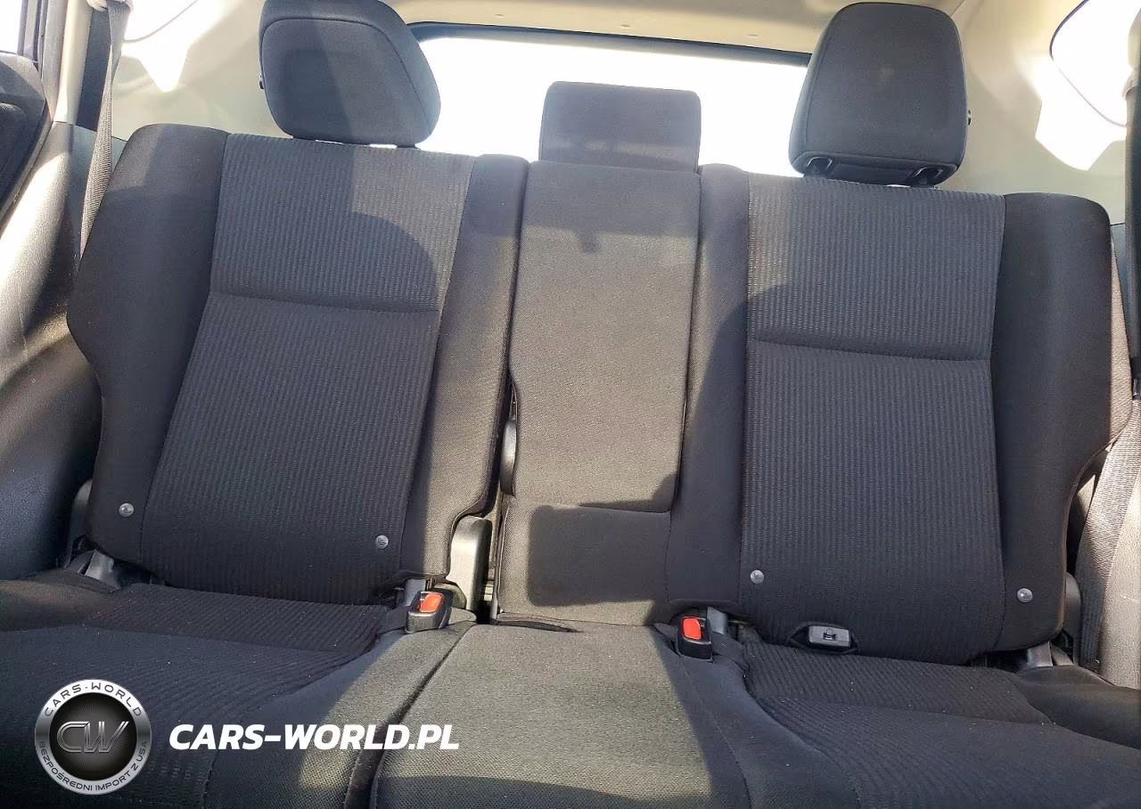 2016 Toyota Rav4 Le VIN:JTMBFREV1GD197568 - 10