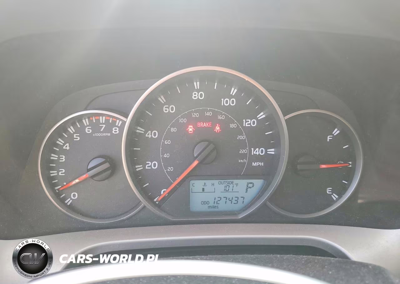 2016 Toyota Rav4 Le VIN:JTMBFREV1GD197568 - 9