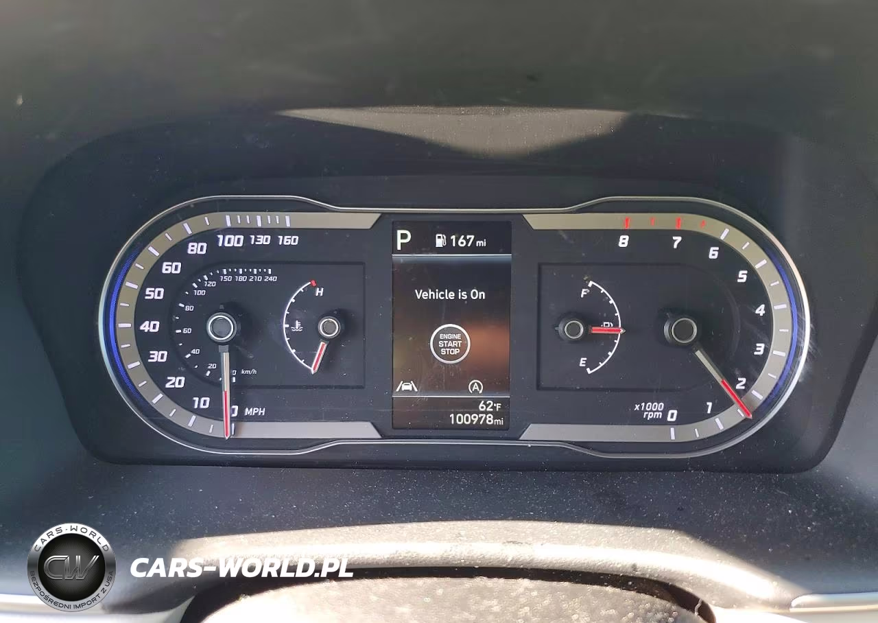 2023 Hyundai Tucson Sel VIN:5NMJBCAE4PH191930 - 9