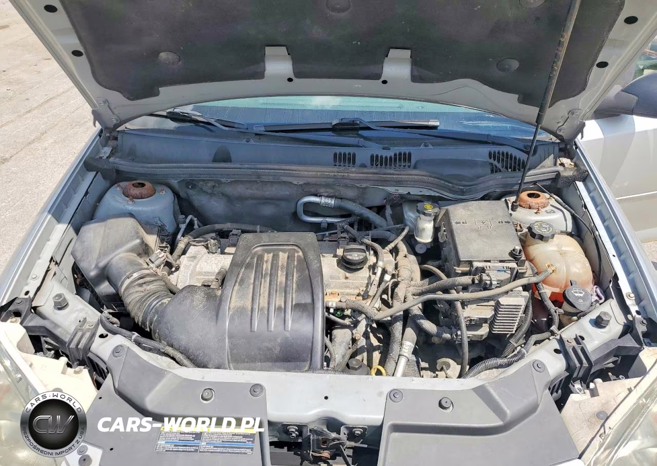 2009 Chevrolet Cobalt Ls VIN:1G1AS58H697147989 - 11