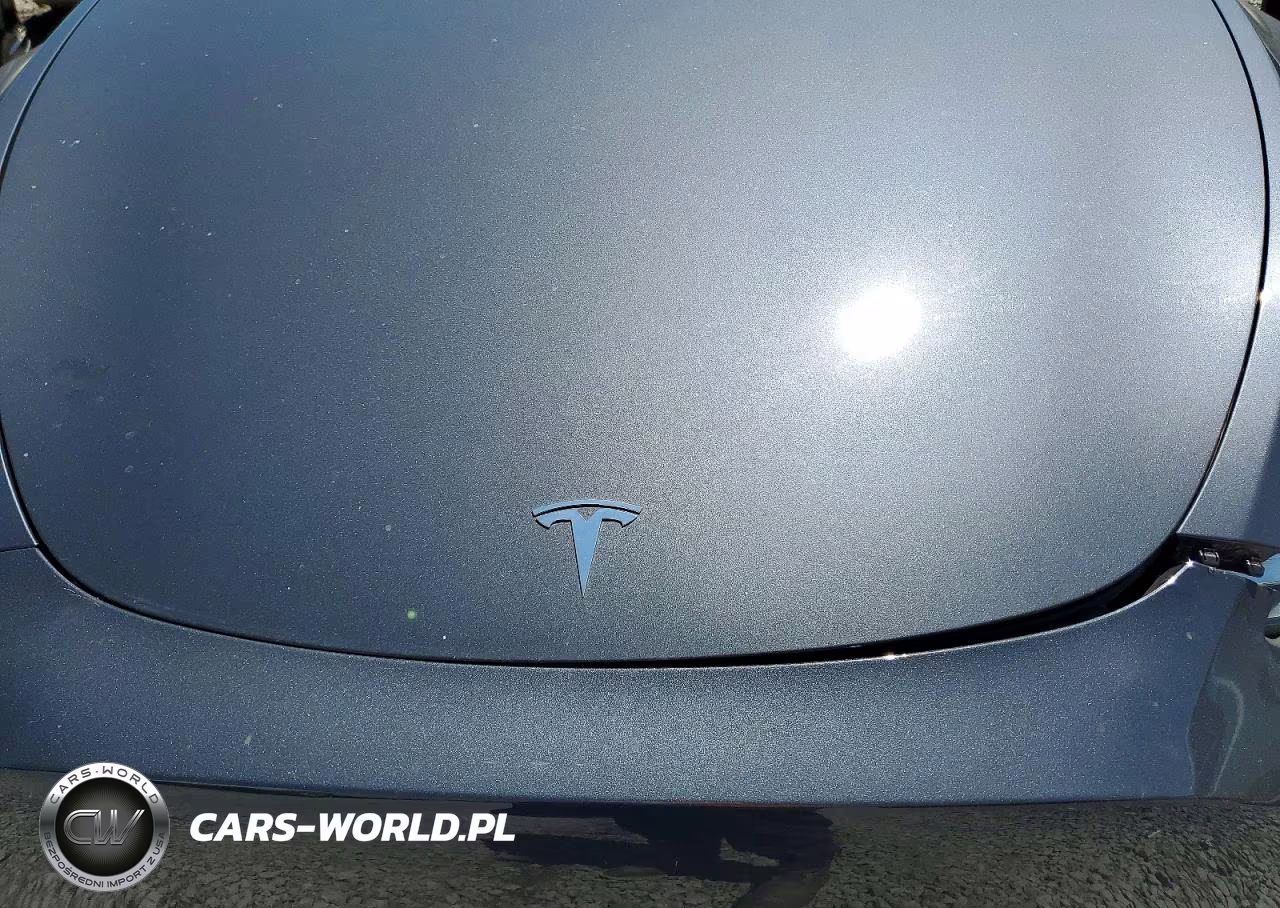 2023 Tesla Model Y VIN:7SAYGDEE1PA136725 - 11