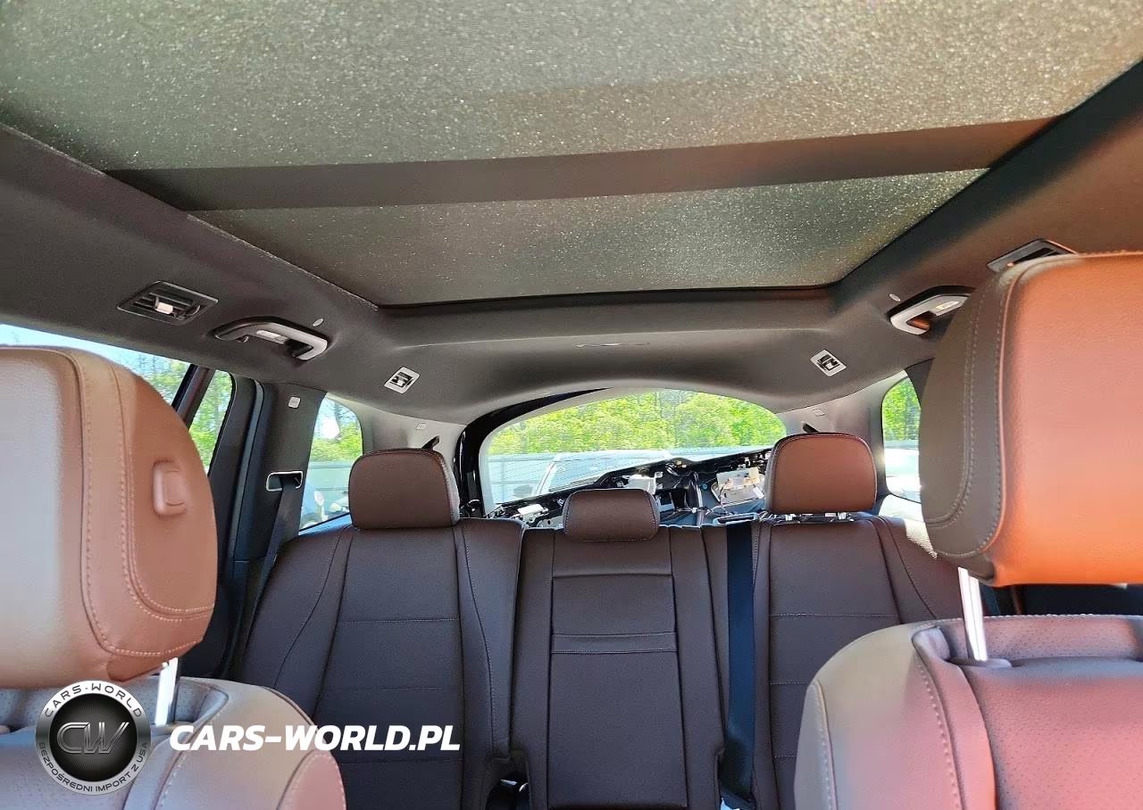 2024 Mercedes-Benz Gls 450 4Matic VIN:4JGFF5KE9RB113845 - 10