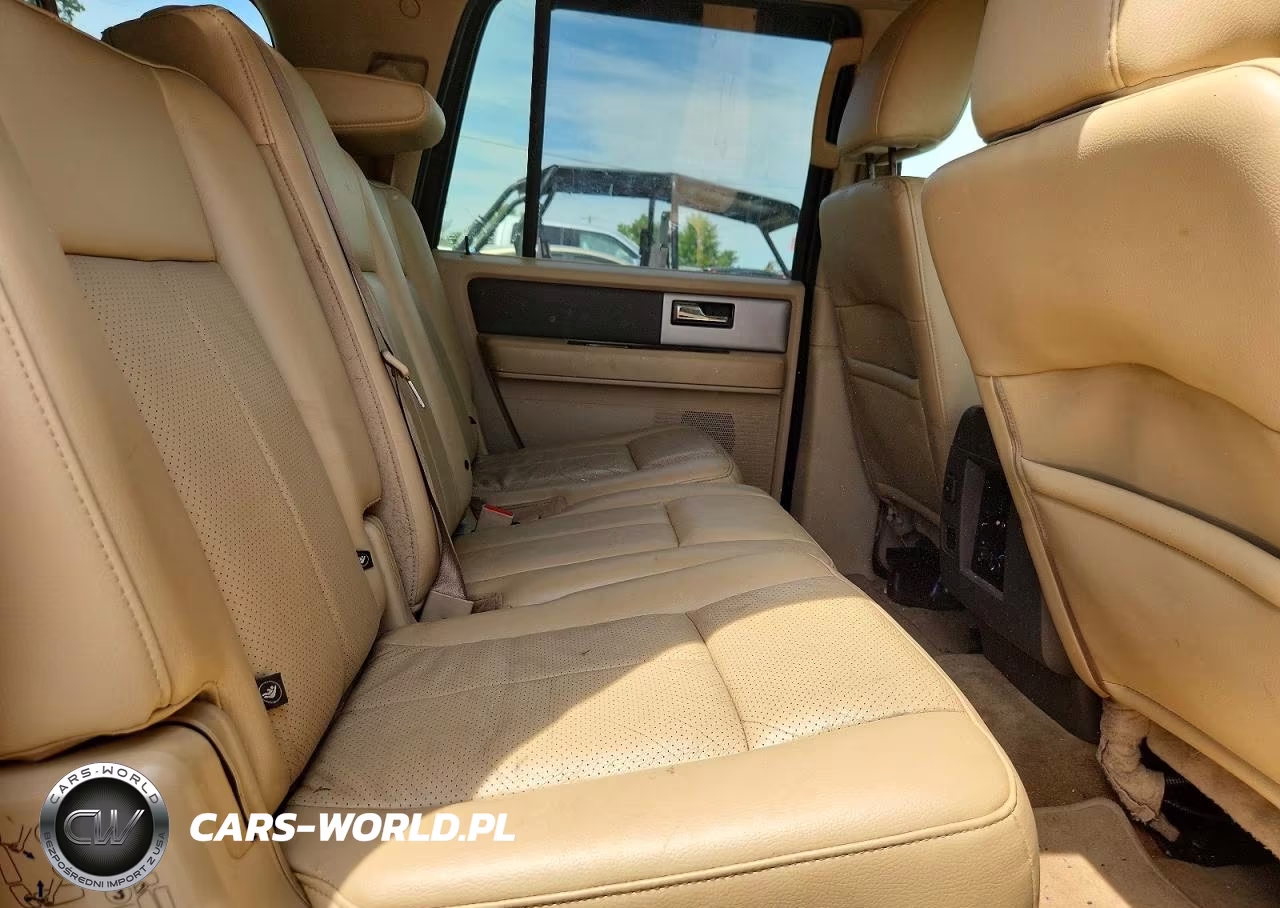 2014 Ford Expedition El Xlt VIN:1FMJK1J53EEF26918 - 11
