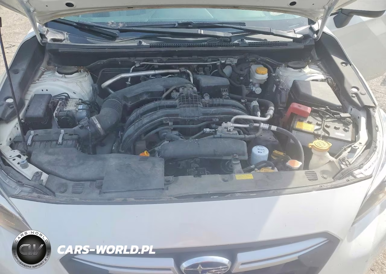 2021 Subaru Crosstrek Premium VIN:JF2GTAEC5M8298939 - 11