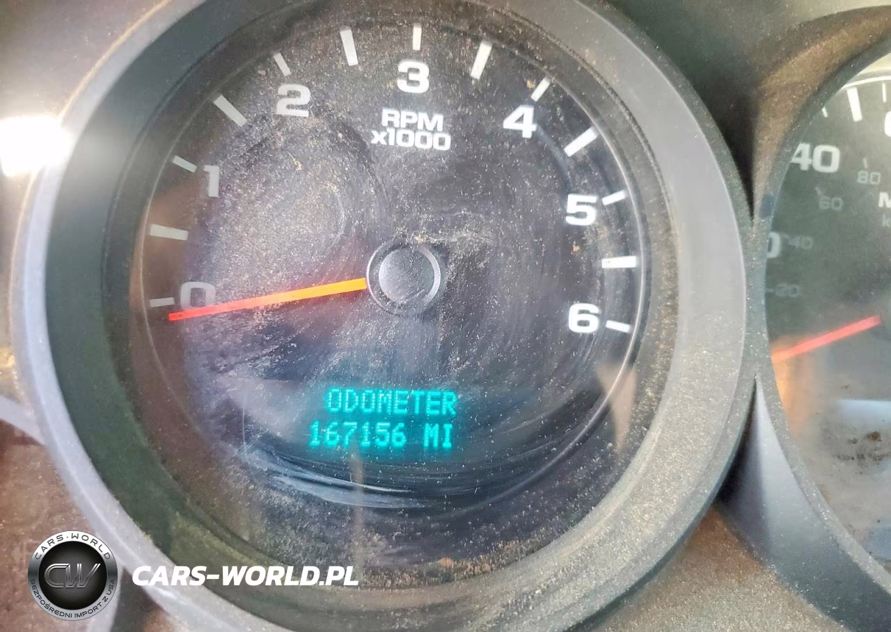 2008 GMC Sierra C1500 VIN:1GTEC19X38Z209422 - 9