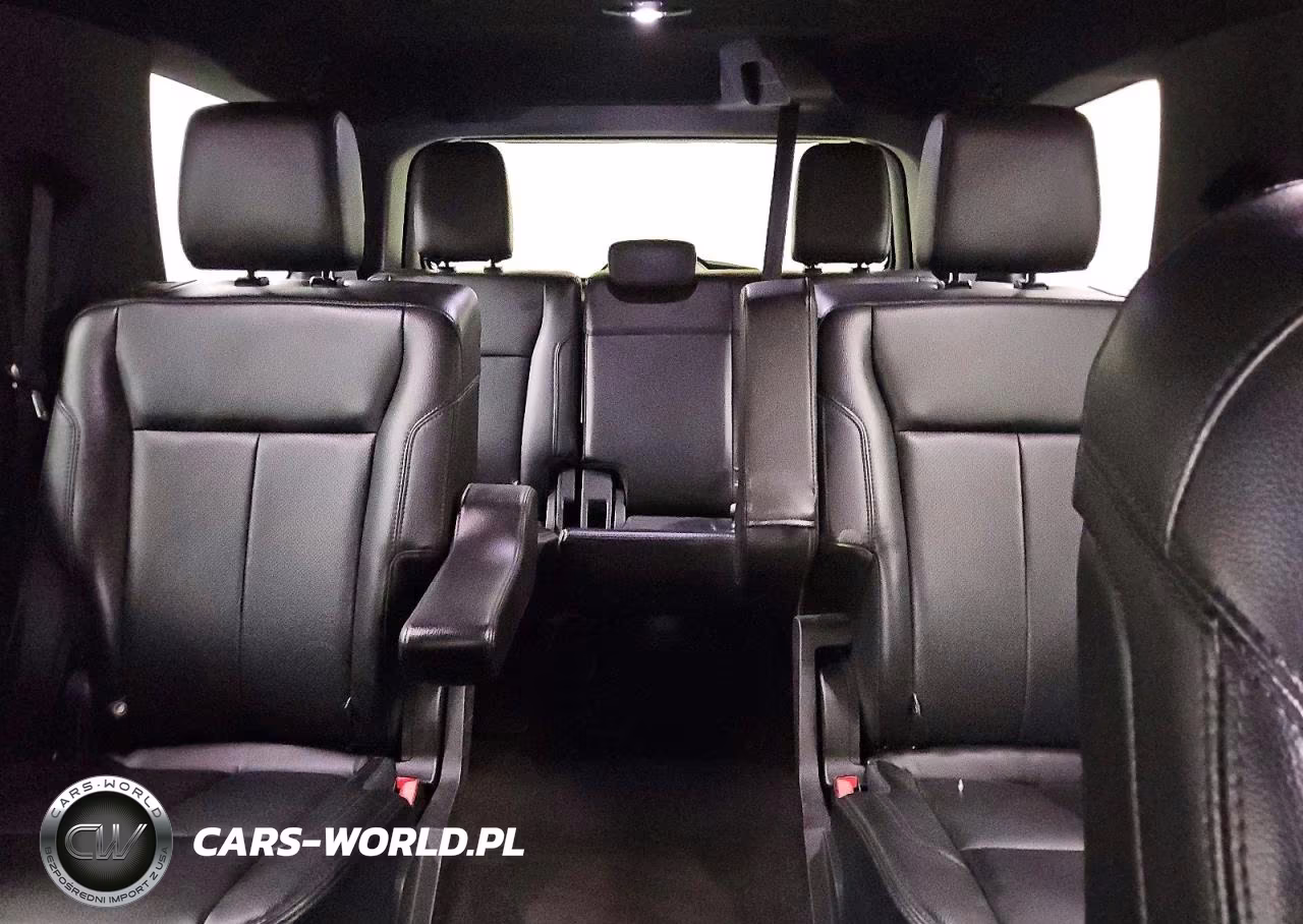 2020 Ford Expedition Xlt VIN:1FMJU1HT6LEA10015 - 10