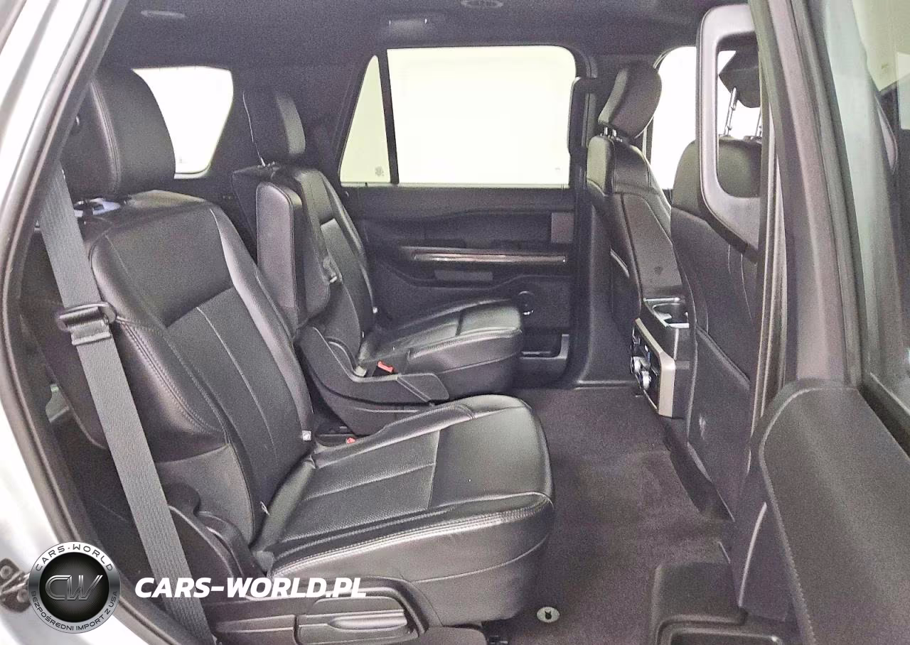 2020 Ford Expedition Xlt VIN:1FMJU1HT6LEA10015 - 11