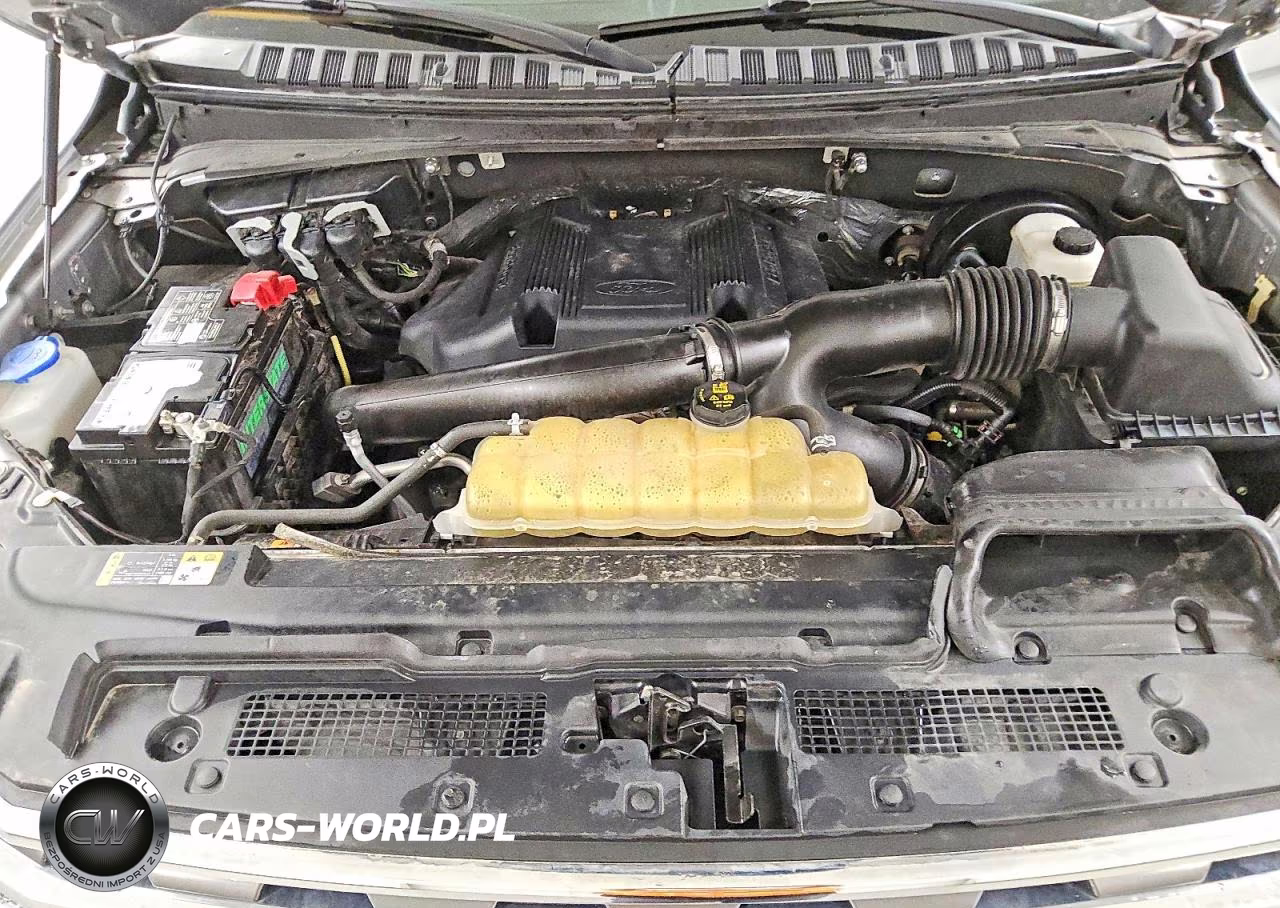 2020 Ford Expedition Xlt VIN:1FMJU1HT6LEA10015 - 12