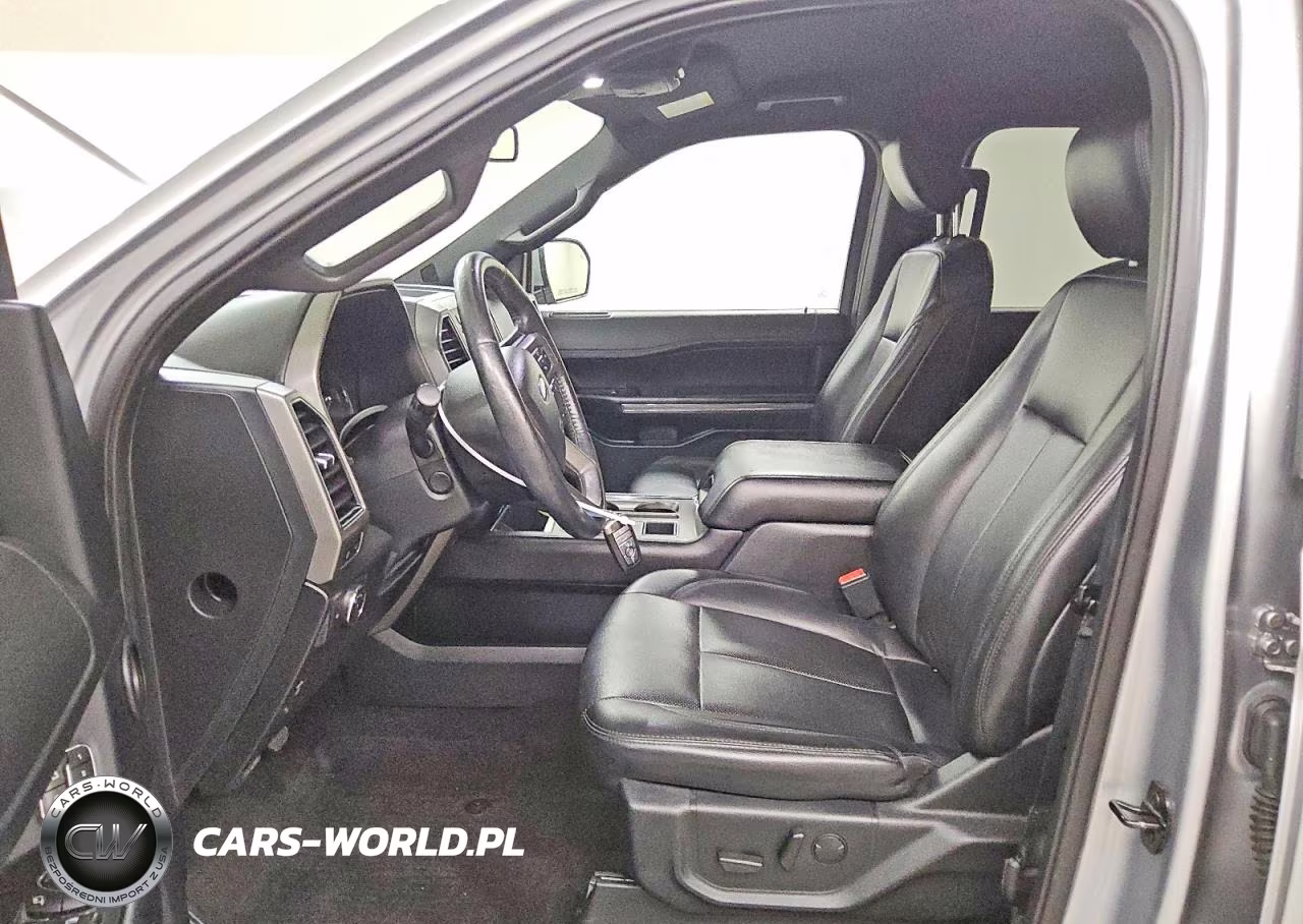 2020 Ford Expedition Xlt VIN:1FMJU1HT6LEA10015 - 7