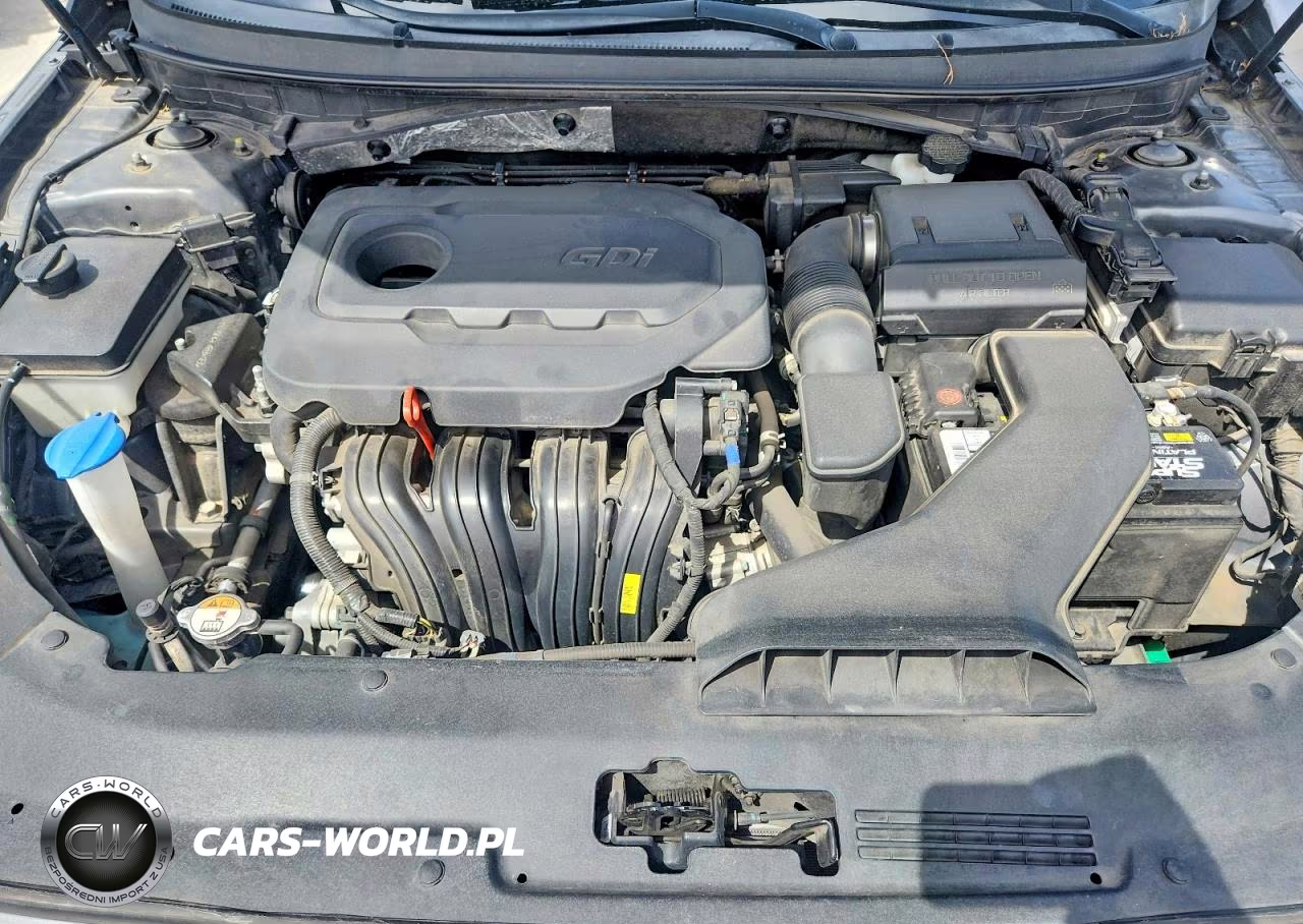 2018 Hyundai Sonata VIN:5NPE34AF4JH655578 - 11