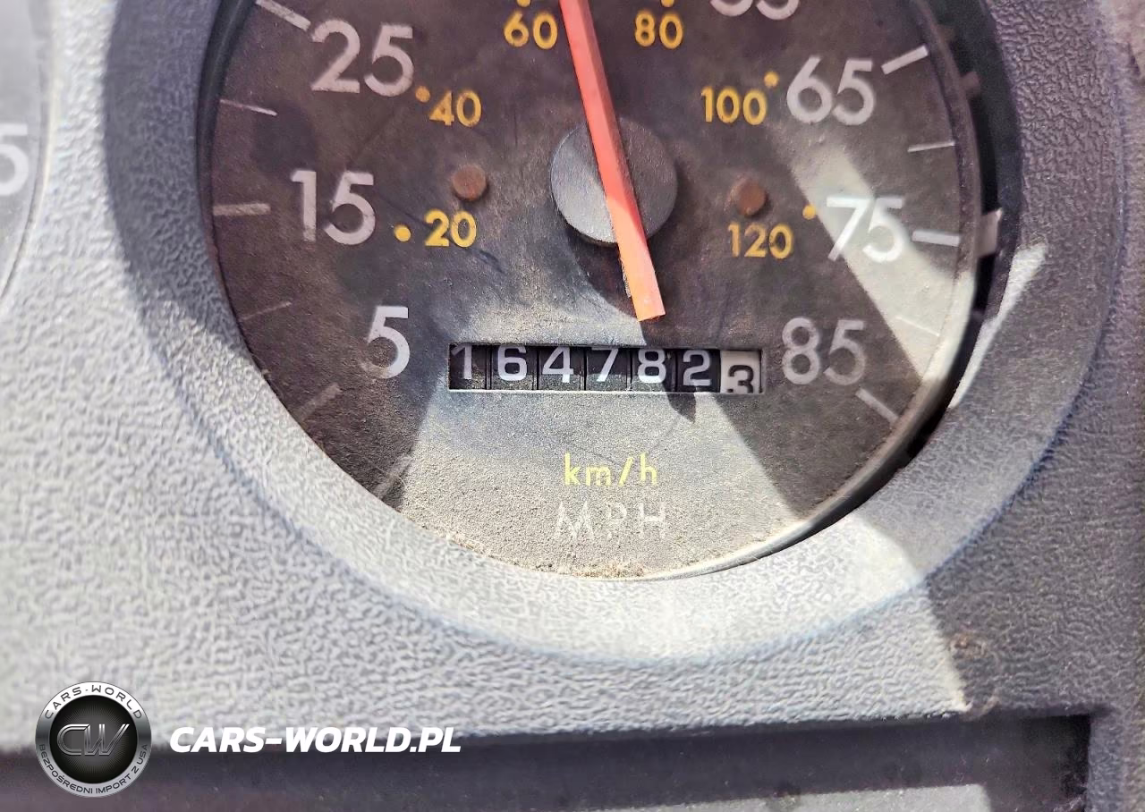 1998 Freightliner Fl60 Box Truck VIN:1FV3GFAC3WH936648 - 8