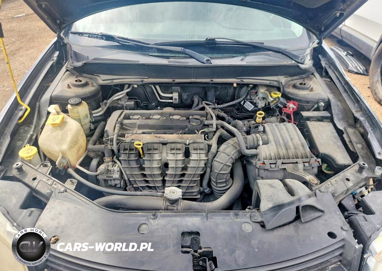 2010 Dodge Avenger R VIN:1B3CC5FBXAN184184 - 11