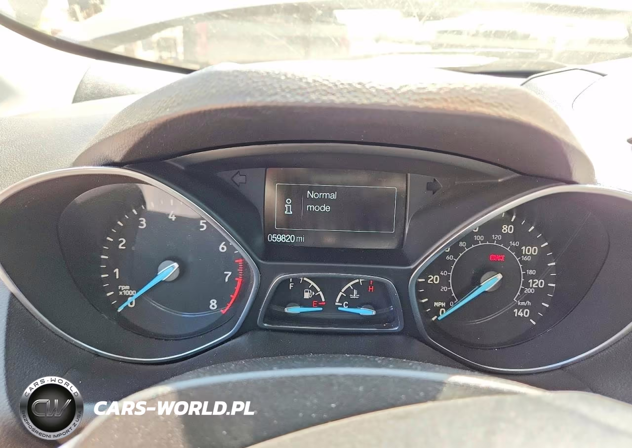 2019 Ford Escape Titanium VIN:1FMCU9J99KUB55012 - 9