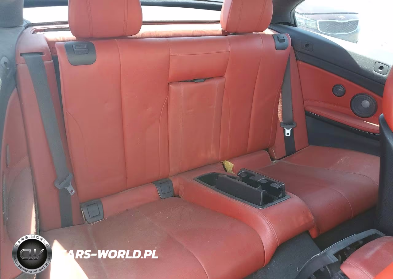 2020 BMW 440I VIN:WBA4Z5C09L5N57929 - 10