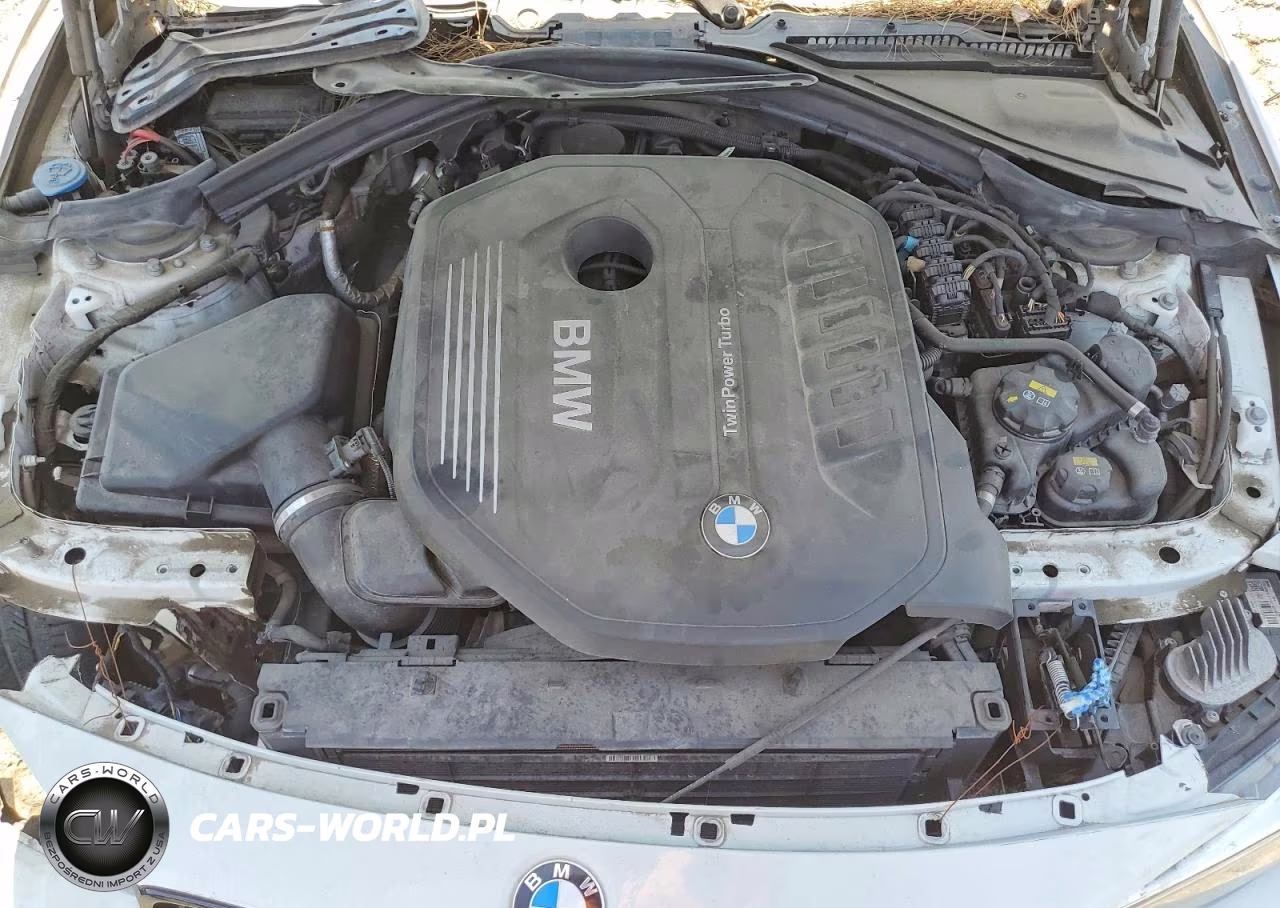 2020 BMW 440I VIN:WBA4Z5C09L5N57929 - 11
