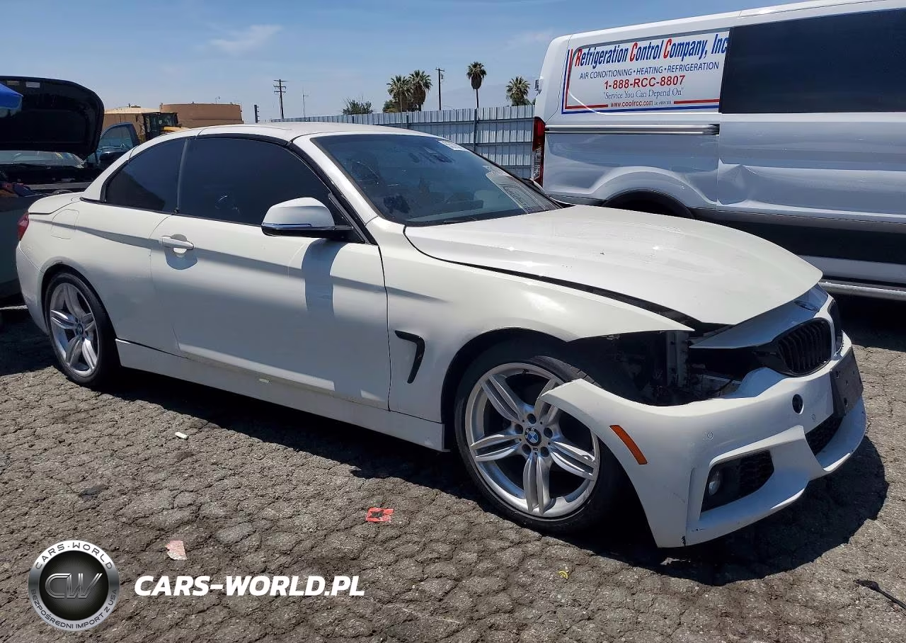 2020 BMW 440I VIN:WBA4Z5C09L5N57929 - 4