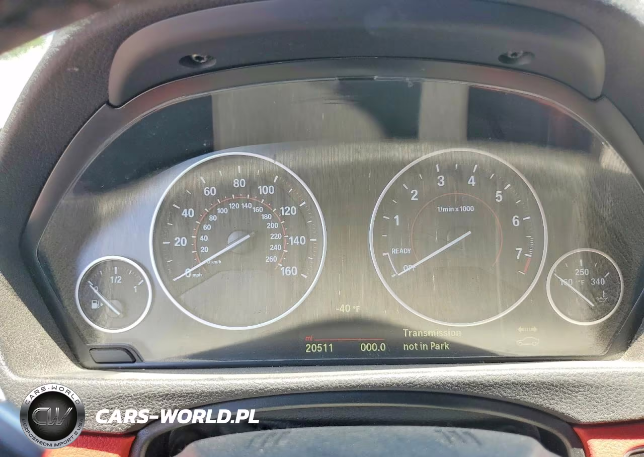 2020 BMW 440I VIN:WBA4Z5C09L5N57929 - 9