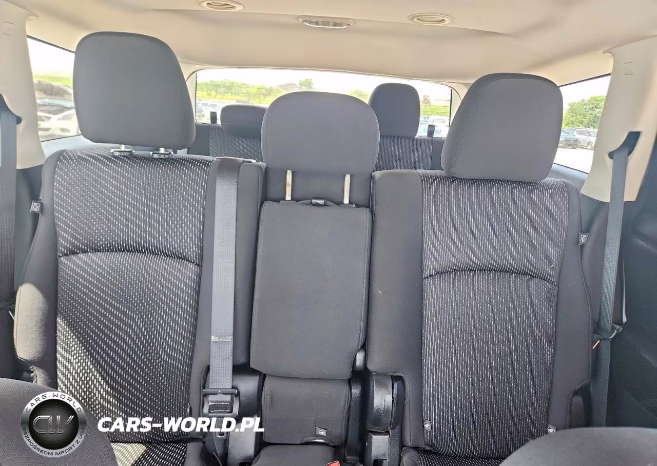2014 Dodge Journey Se VIN:3C4PDCAB8ET303977 - 10