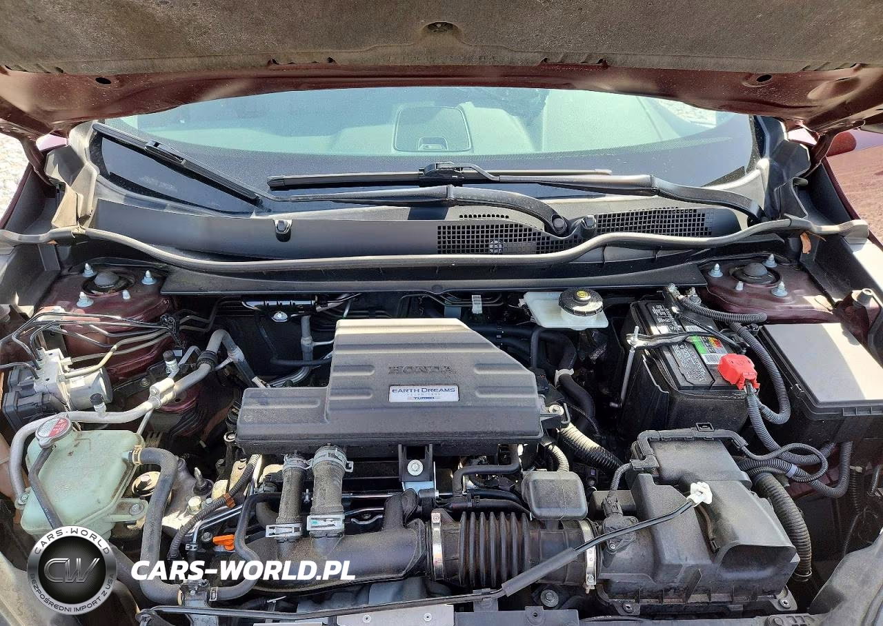 2018 Honda Cr-V Ex VIN:7FARW1H52JE047453 - 11