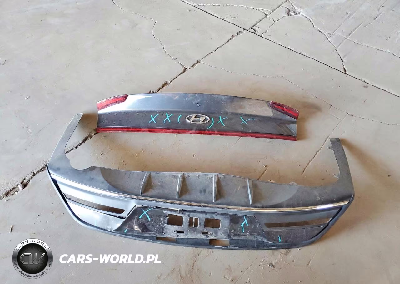 2021 Hyundai Sonata Se VIN:5NPEG4JA1MH126957 - 12
