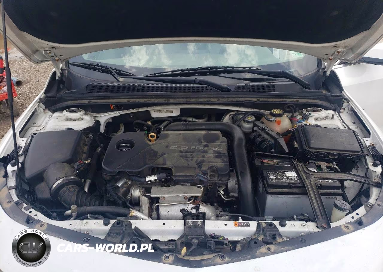 2018 Chevrolet Malibu Lt VIN:1G1ZD5ST1JF155115 - 11