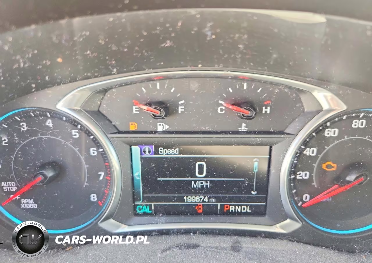 2018 Chevrolet Malibu Lt VIN:1G1ZD5ST1JF155115 - 9