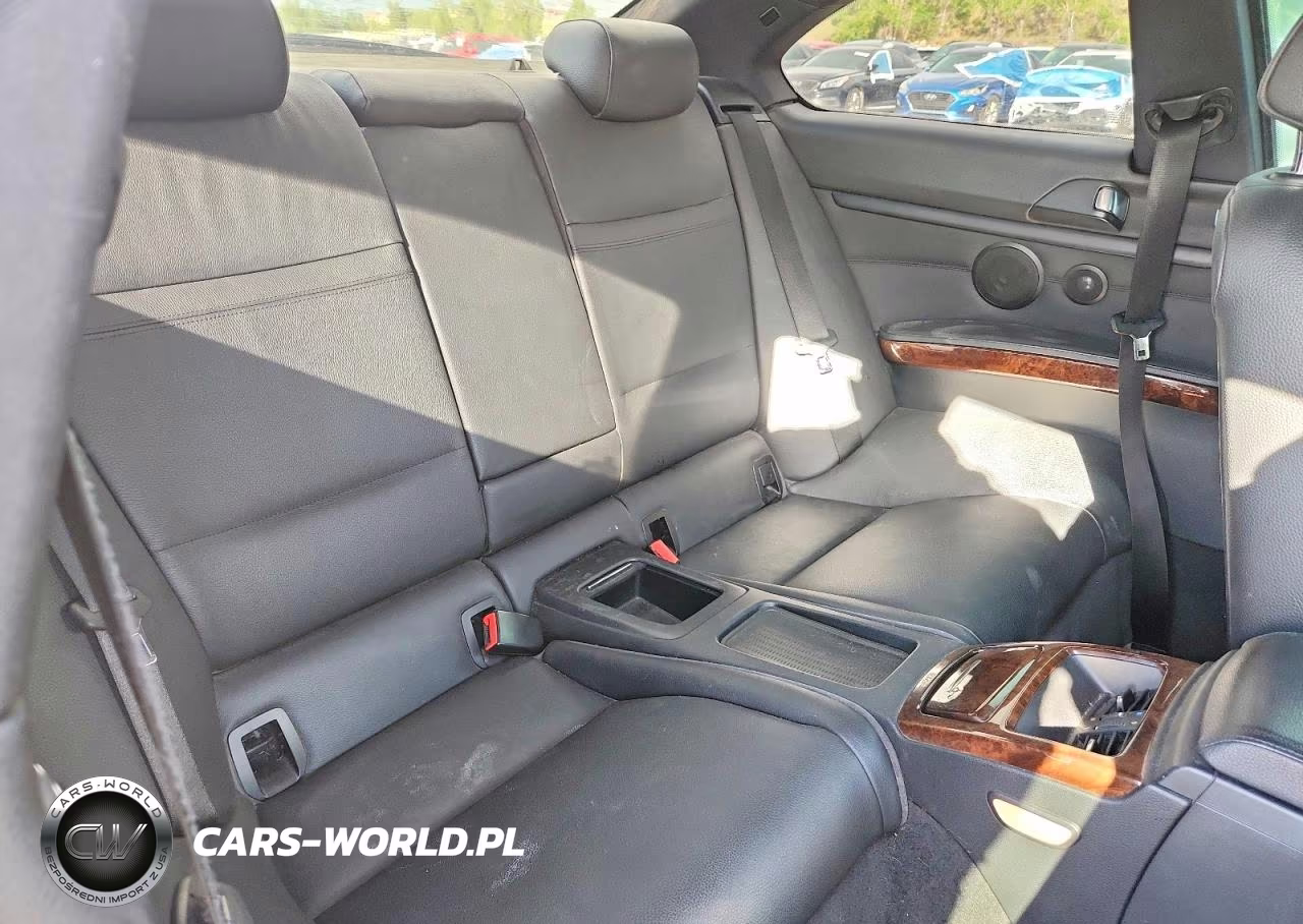 2010 BMW 335 I VIN:WBAWB7C50AP048186 - 10