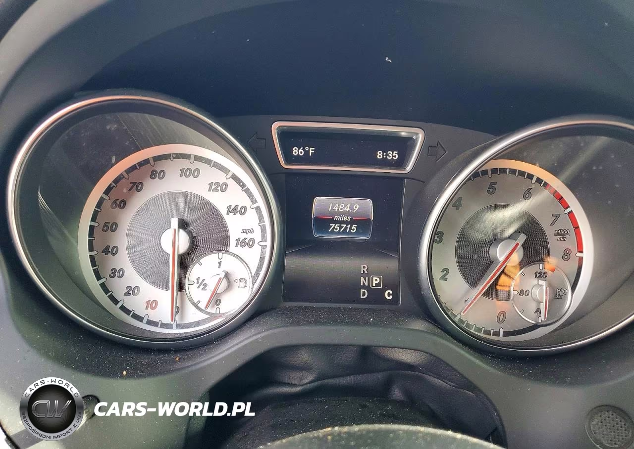 2016 Mercedes-Benz Cla 250 VIN:WDDSJ4EB8GN331337 - 9
