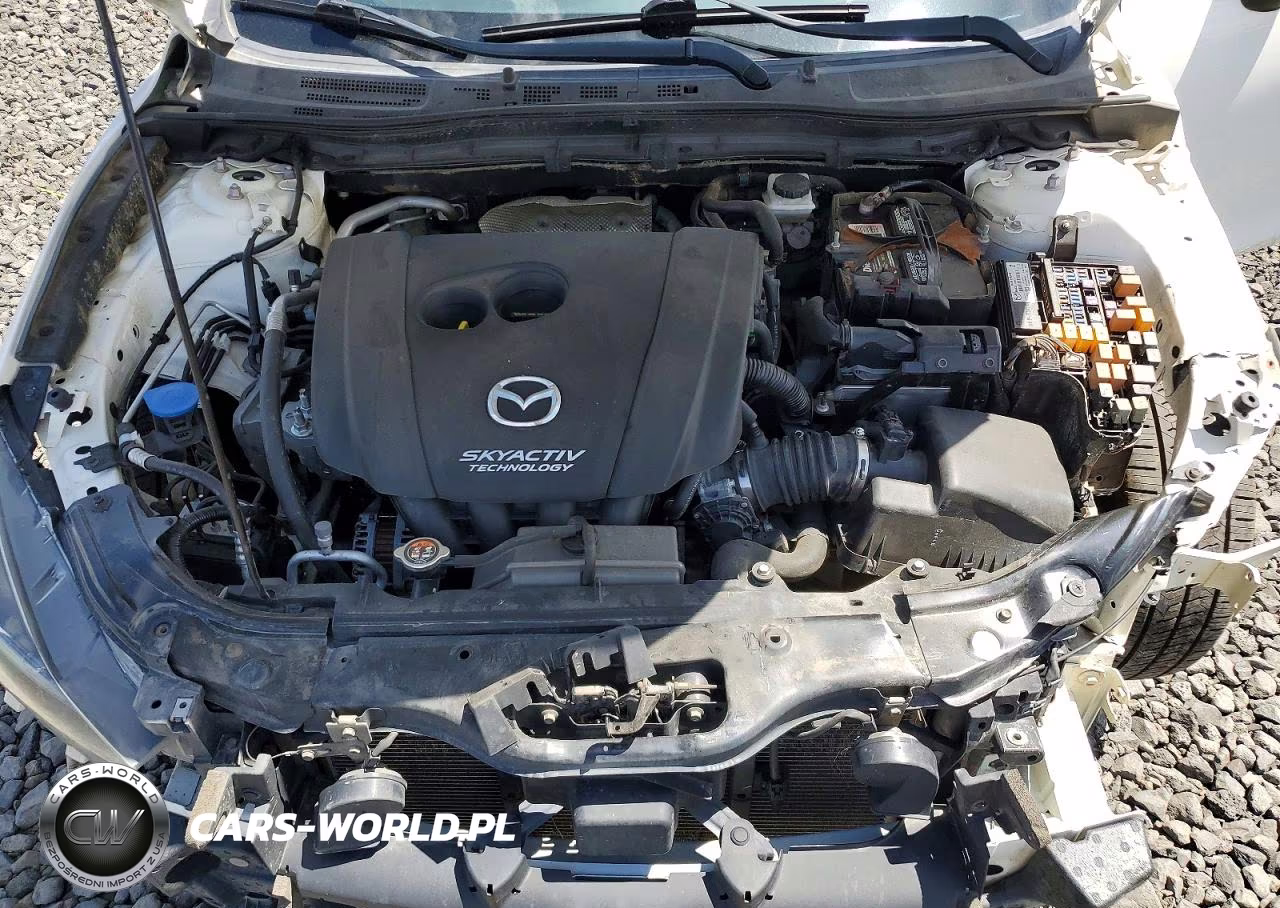 2018 Mazda 3 Sport VIN:3MZBN1U78JM242814 - 11
