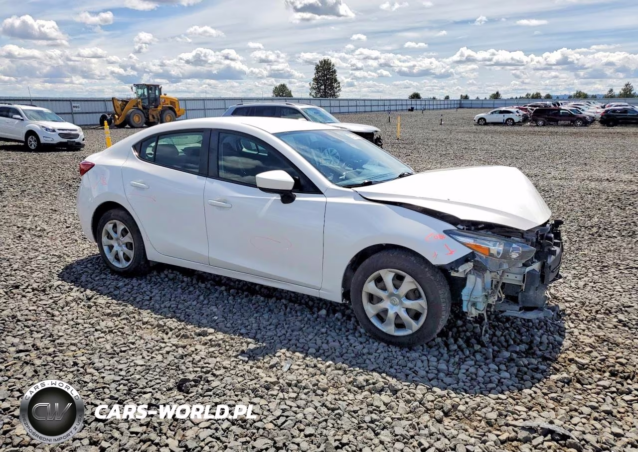 2018 Mazda 3 Sport VIN:3MZBN1U78JM242814 - 4