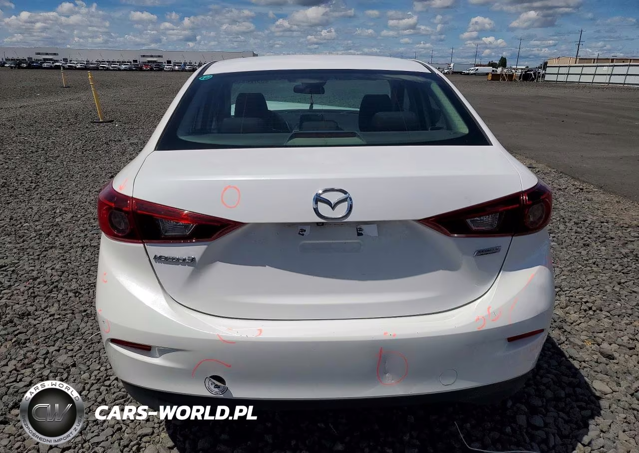 2018 Mazda 3 Sport VIN:3MZBN1U78JM242814 - 6