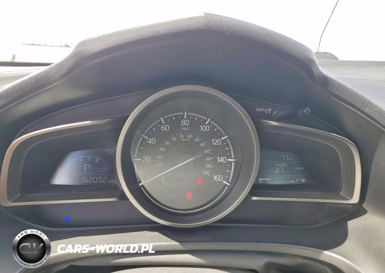2018 Mazda 3 Sport VIN:3MZBN1U78JM242814 - 9
